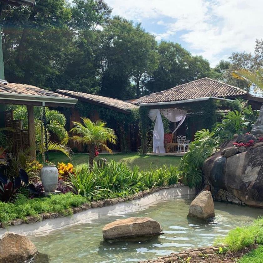 Espaco Vento Solar São Roque Exterior foto